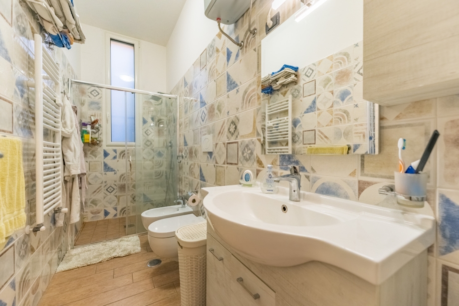 Appartamento in palazzina di 2 locali 