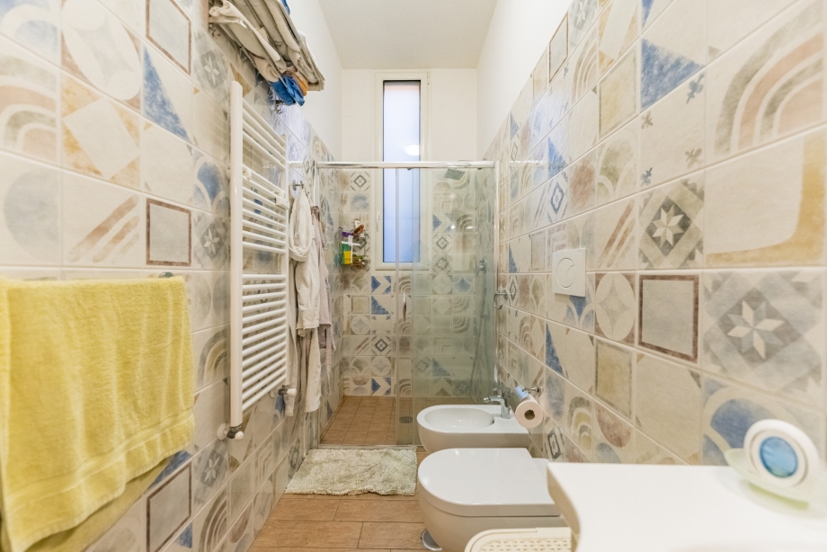 Appartamento in palazzina di 2 locali 