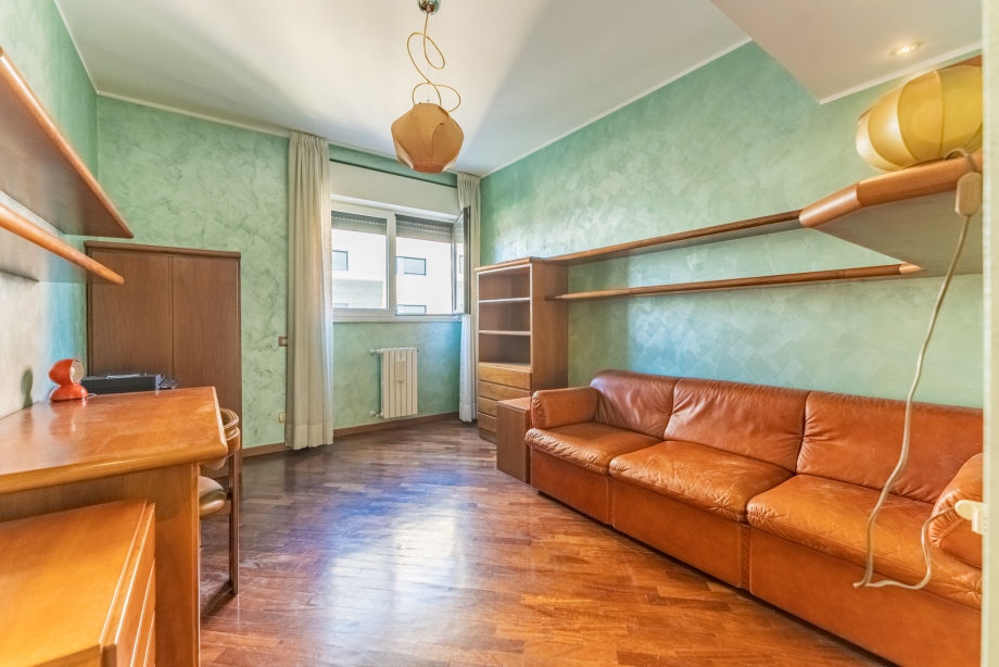 Appartamento in condominio di 3 locali 