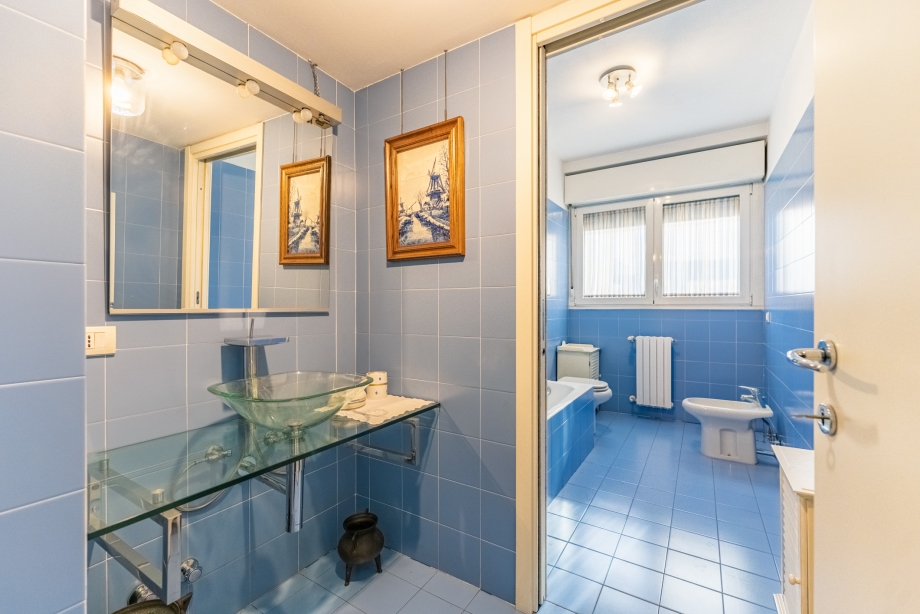 Appartamento in condominio di 3 locali 