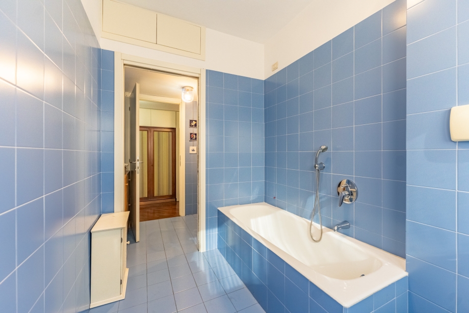 Appartamento in condominio di 3 locali 