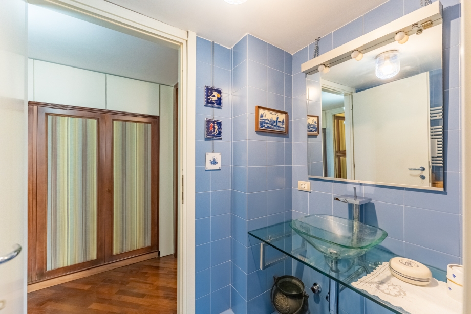 Appartamento in condominio di 3 locali 
