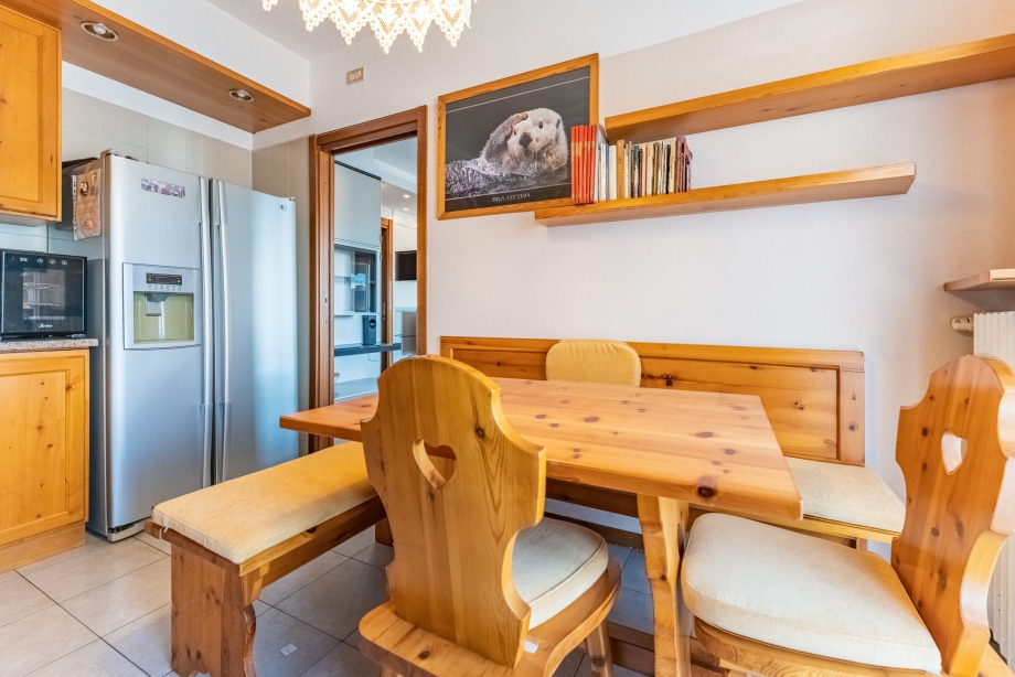 Appartamento in condominio di 3 locali 