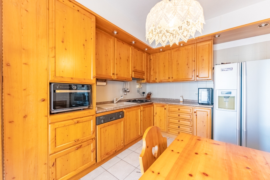 Appartamento in condominio di 3 locali 