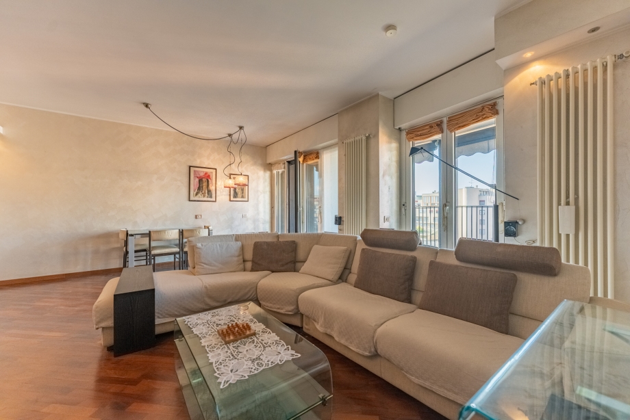 Appartamento in condominio di 3 locali 