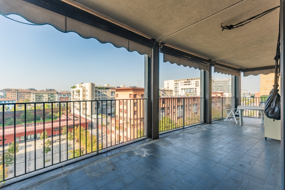 Appartamento in condominio di 3 locali 