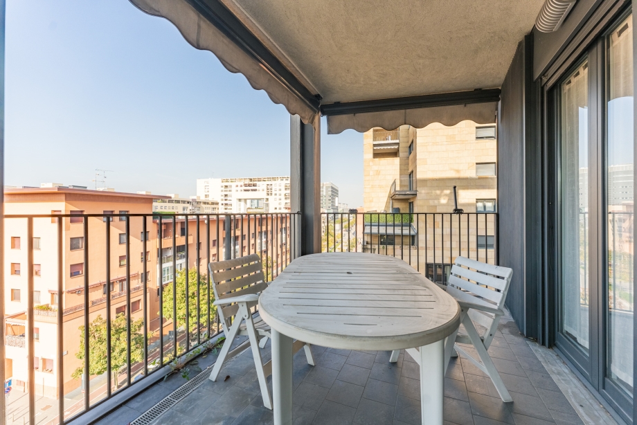 Appartamento in condominio di 3 locali 