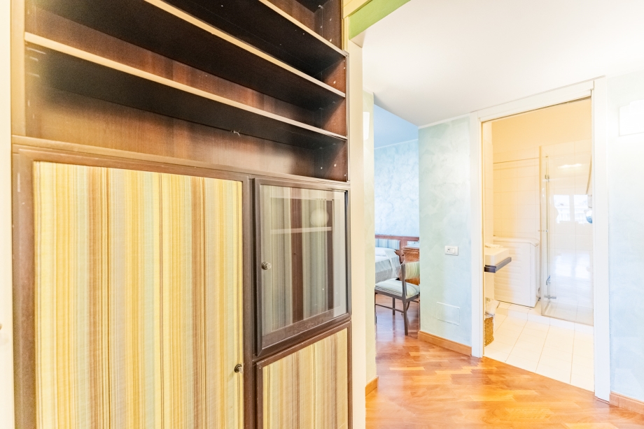 Appartamento in condominio di 3 locali 