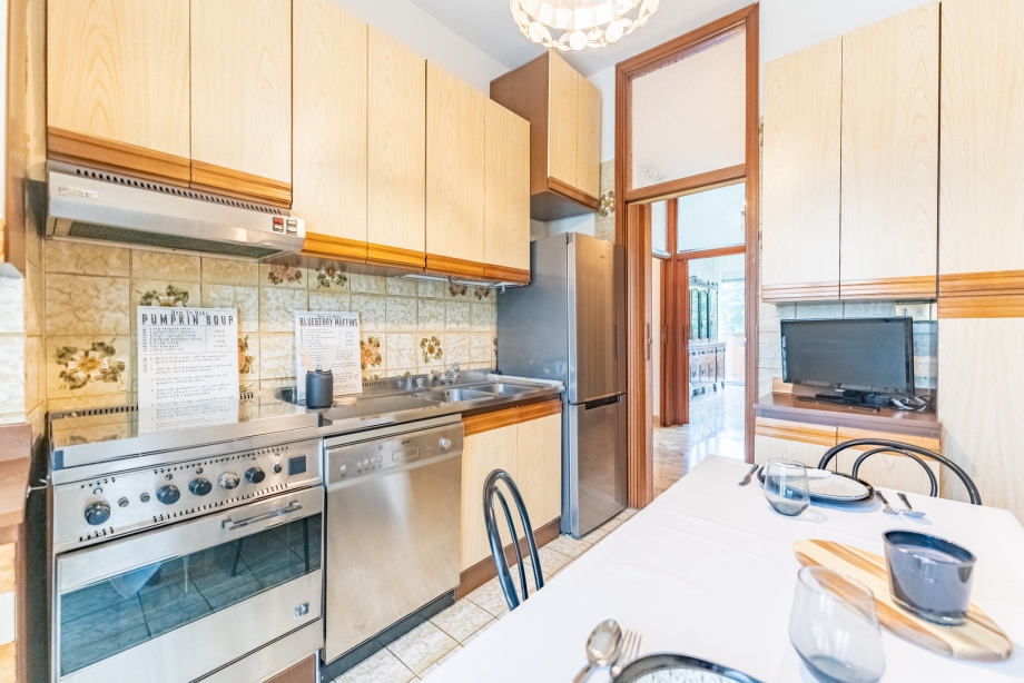 Appartamento in condominio di 3 locali 