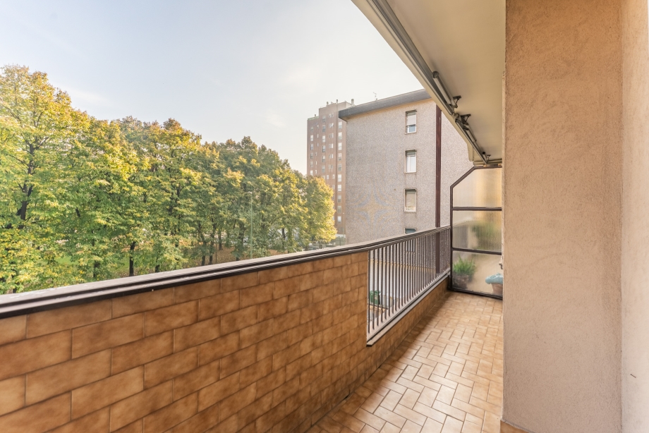 Appartamento in condominio di 3 locali 