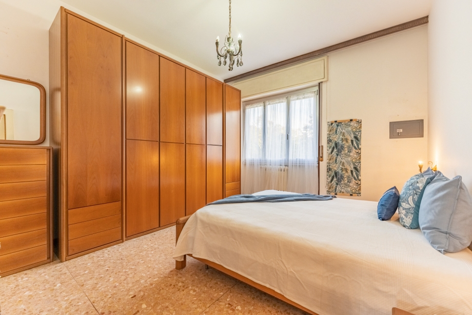 Appartamento in condominio di 3 locali 
