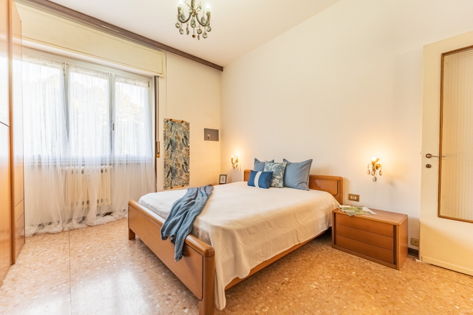 Appartamento in condominio di 3 locali 