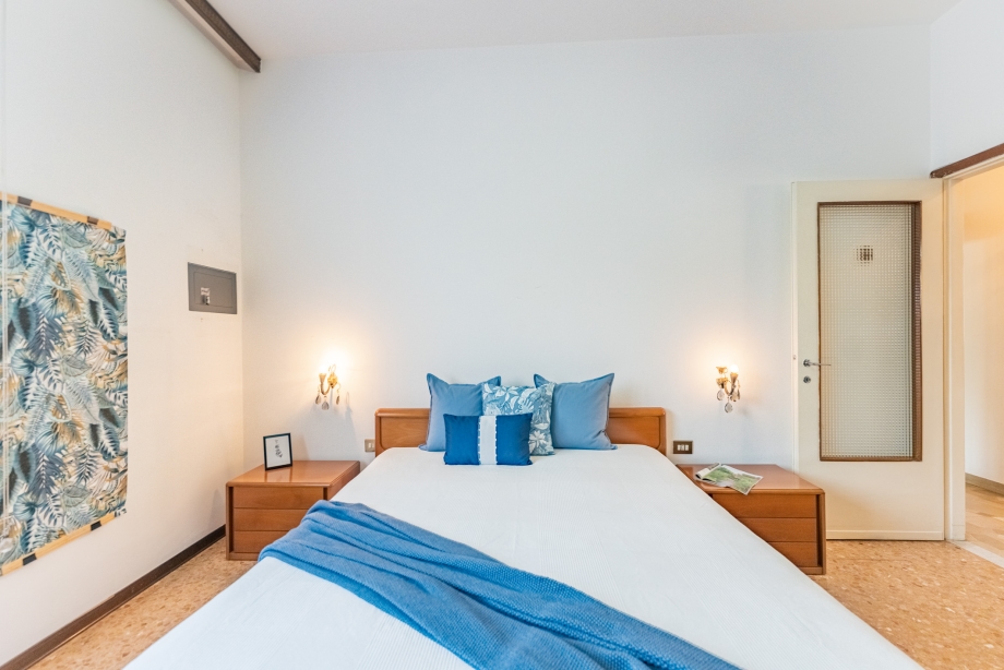 Appartamento in condominio di 3 locali 