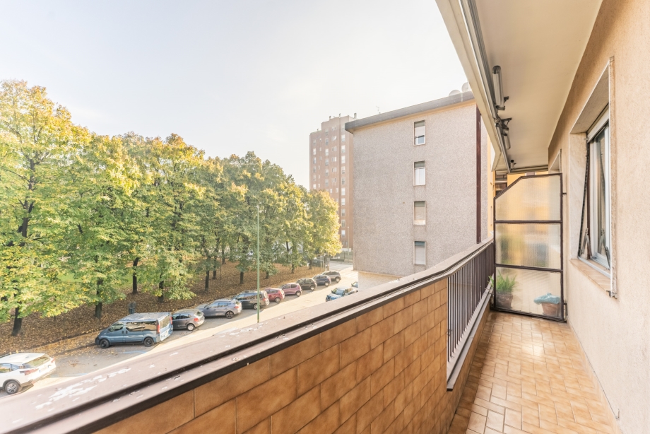 Appartamento in condominio di 3 locali 