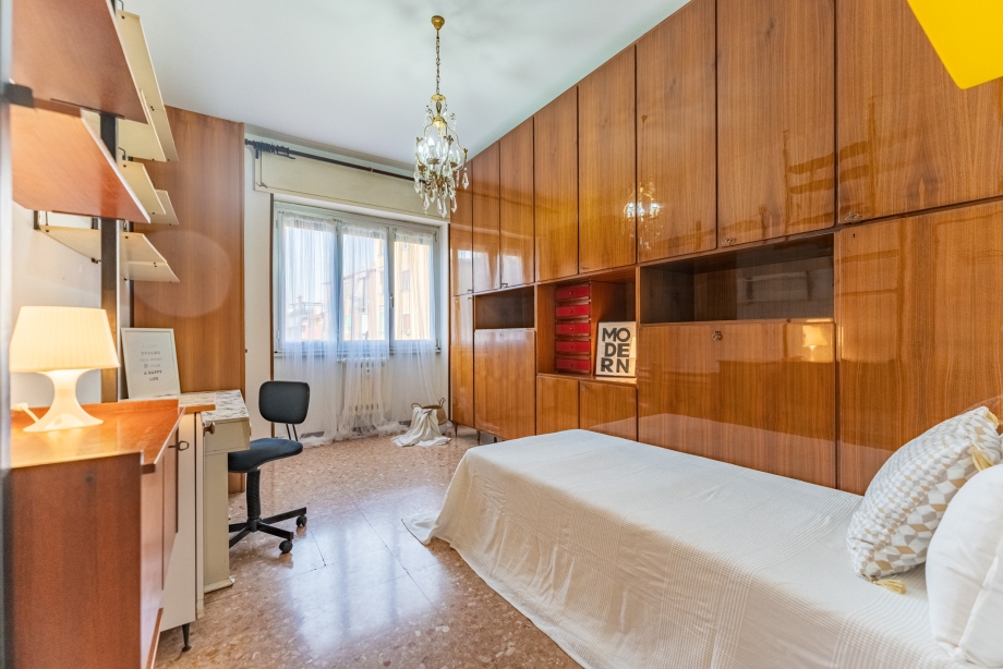 Appartamento in condominio di 3 locali 