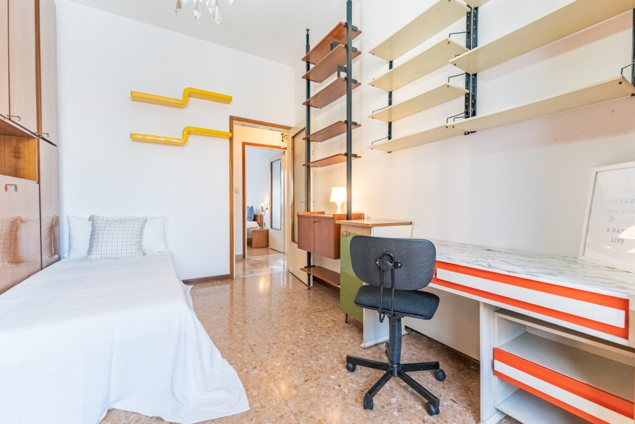 Appartamento in condominio di 3 locali 