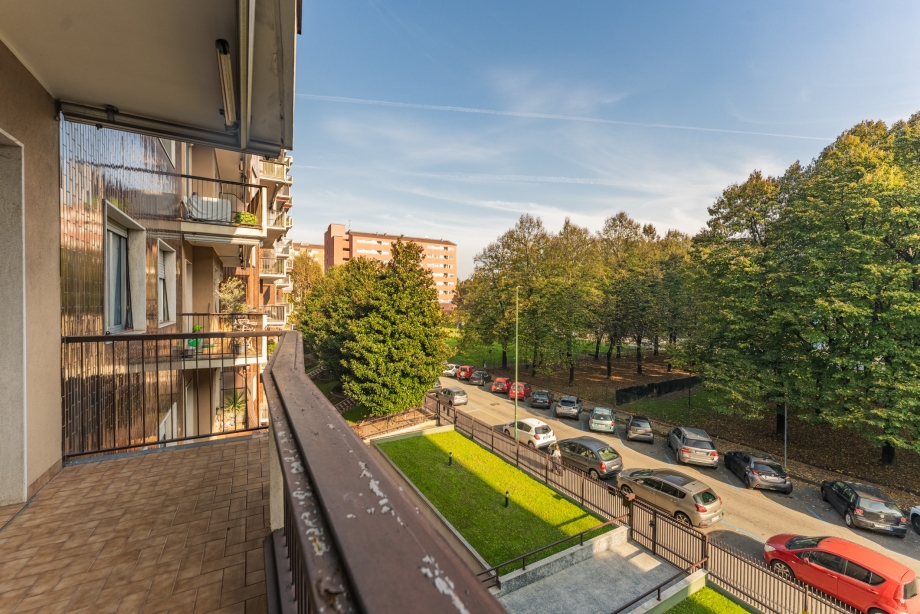 Appartamento in condominio di 3 locali 