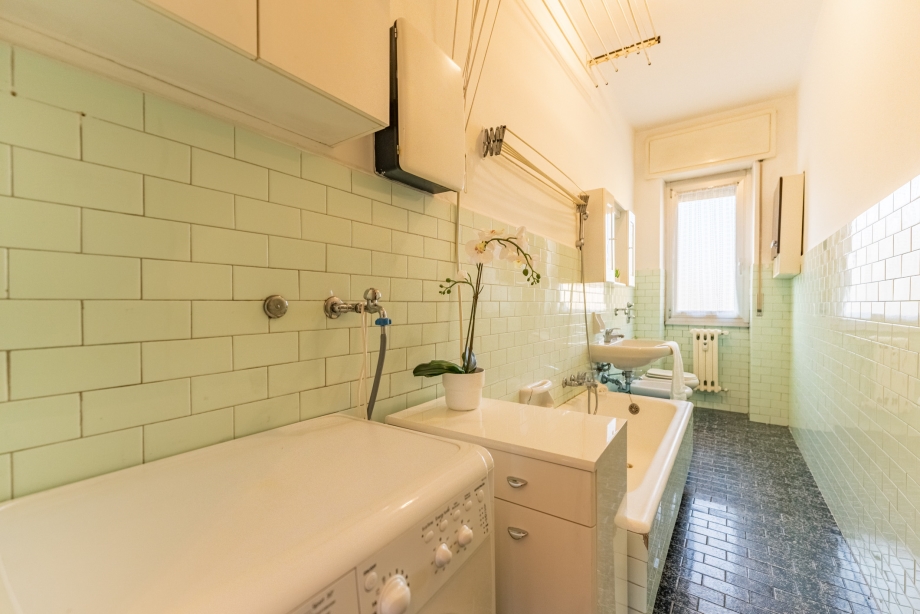 Appartamento in condominio di 3 locali 
