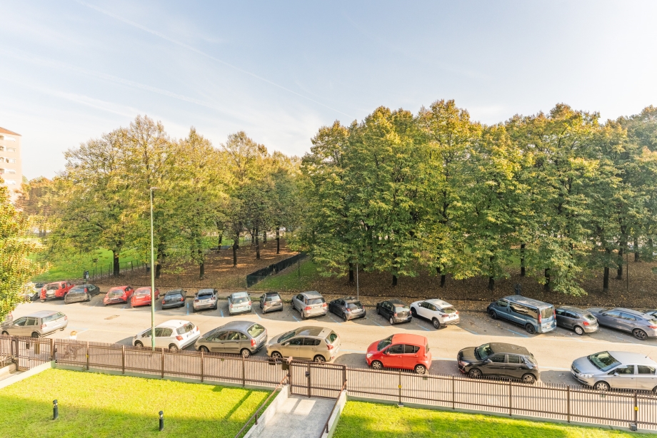Appartamento in condominio di 3 locali 