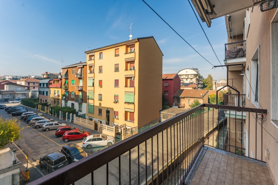Appartamento in condominio di 3 locali 