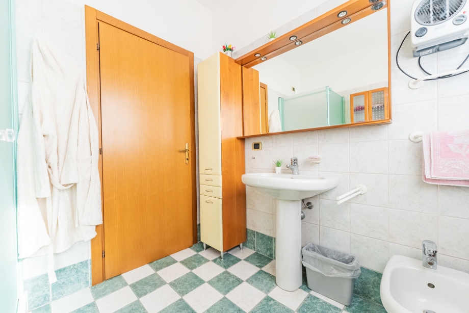 Appartamento in condominio di 3 locali 