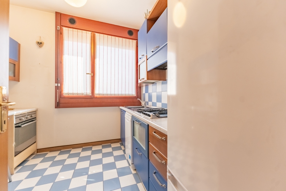 Appartamento in condominio di 3 locali 