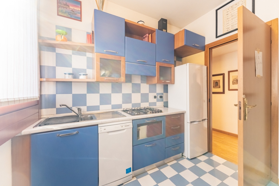 Appartamento in condominio di 3 locali 