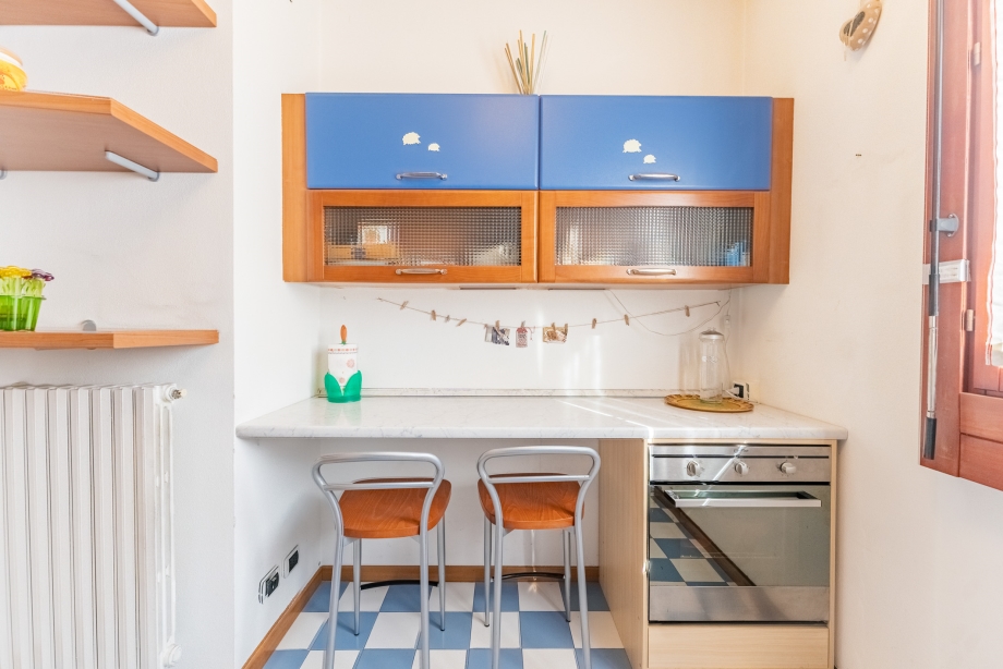 Appartamento in condominio di 3 locali 
