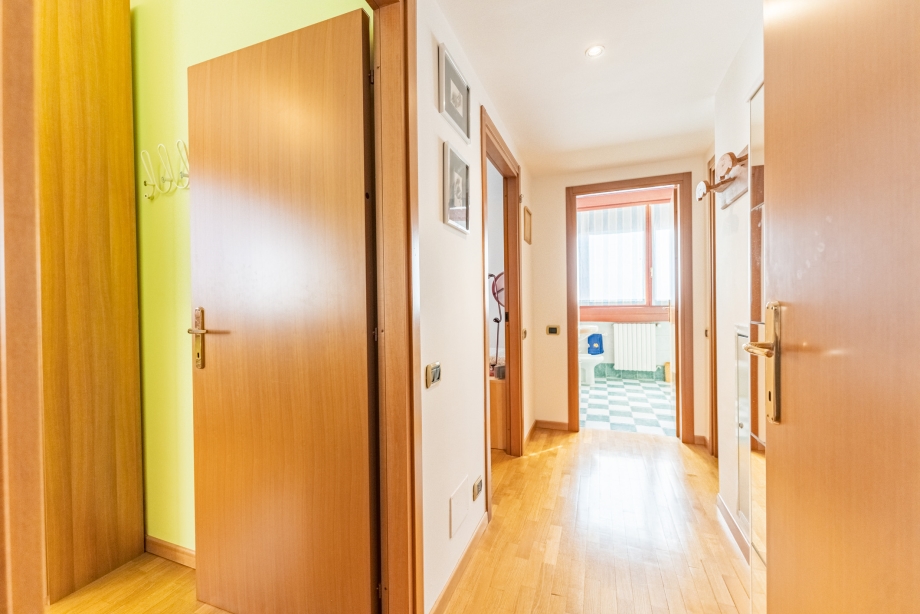 Appartamento in condominio di 3 locali 