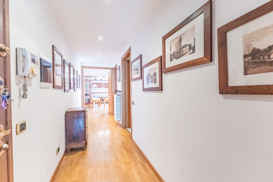 Appartamento in condominio di 3 locali 