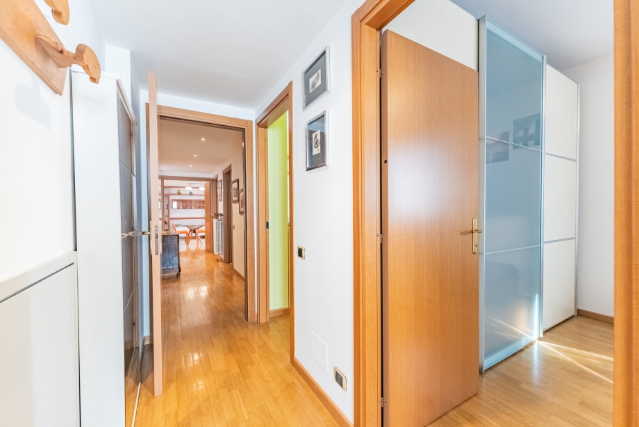 Appartamento in condominio di 3 locali 