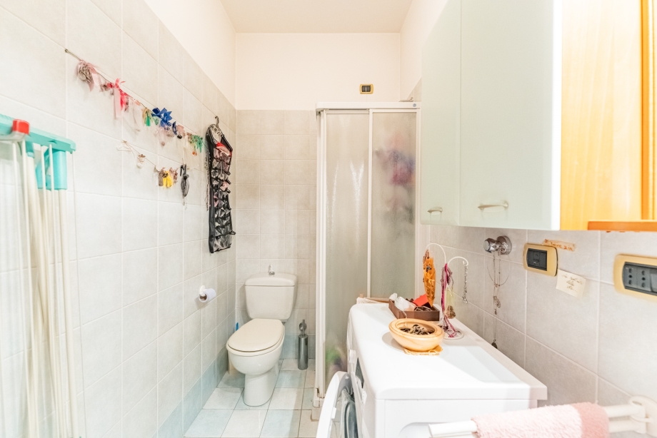 Appartamento in condominio di 3 locali 