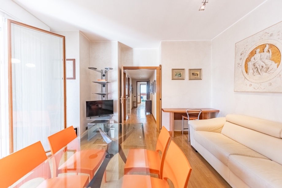 Appartamento in condominio di 3 locali 