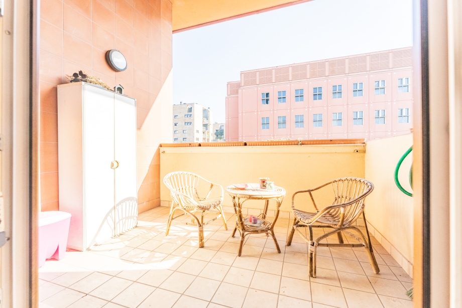 Appartamento in condominio di 3 locali 