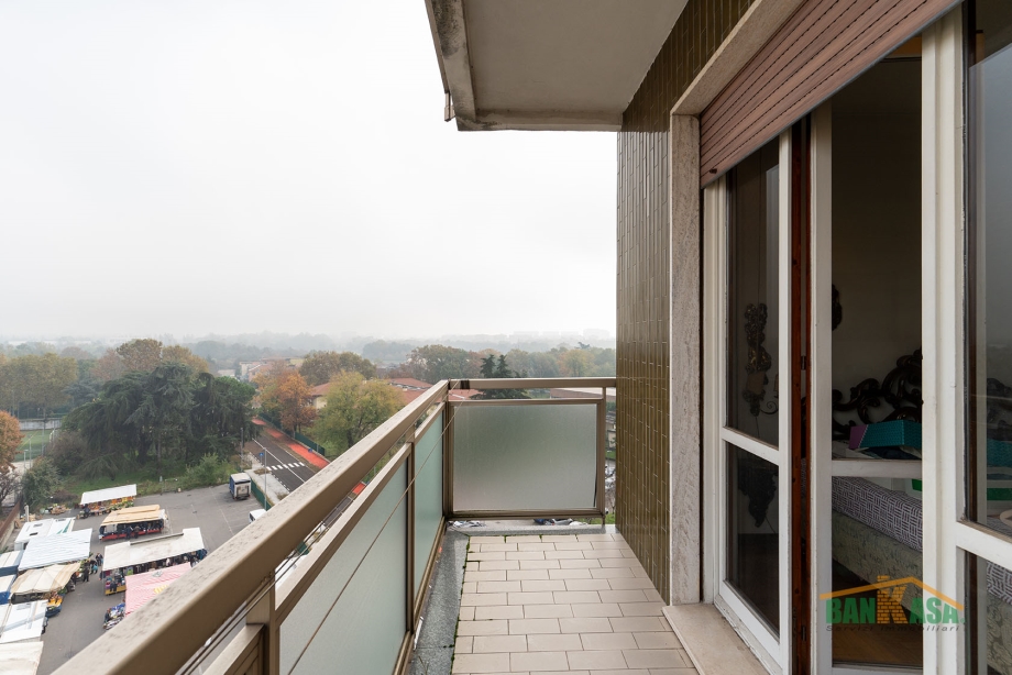 Appartamento in condominio di 3 locali 