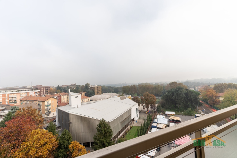 Appartamento in condominio di 3 locali 