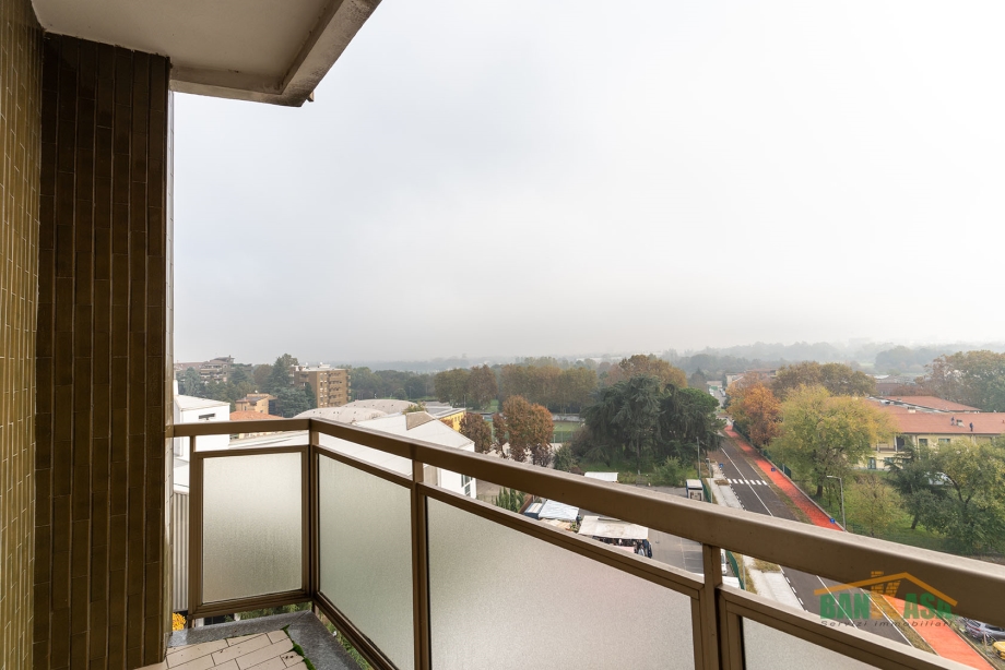 Appartamento in condominio di 3 locali 