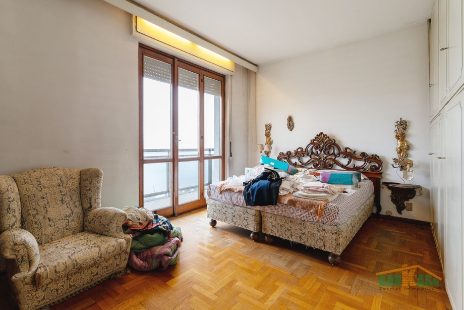 Appartamento in condominio di 3 locali 