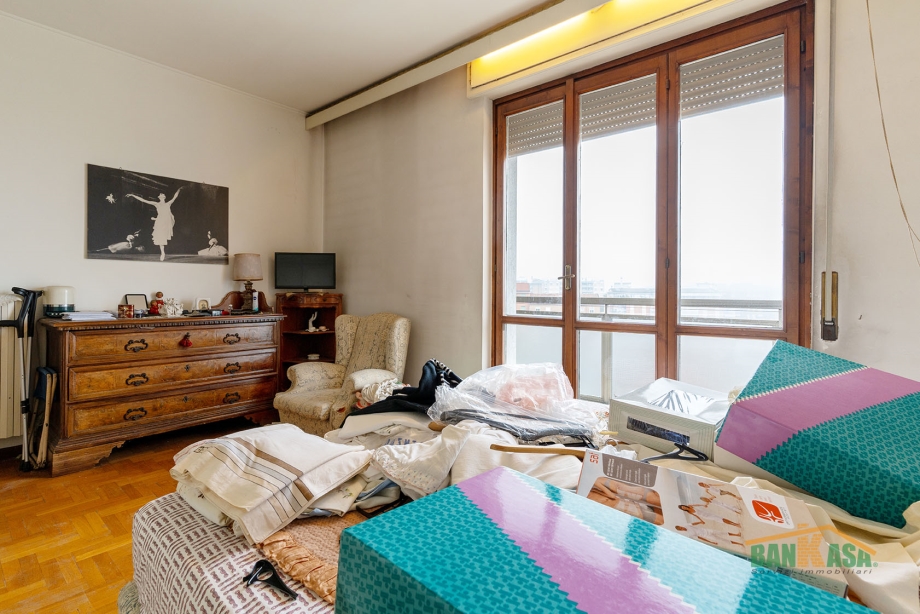 Appartamento in condominio di 3 locali 