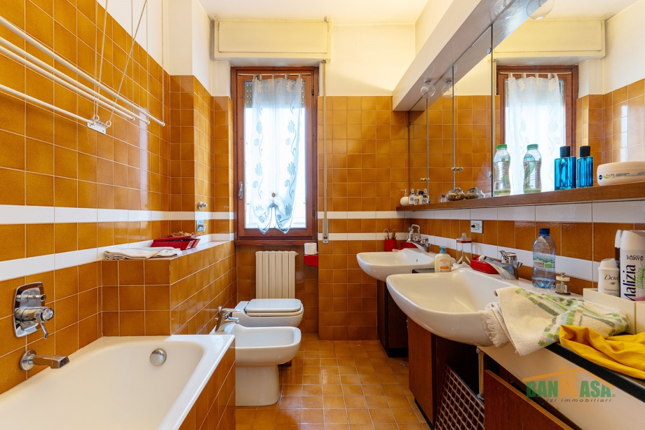 Appartamento in condominio di 3 locali 