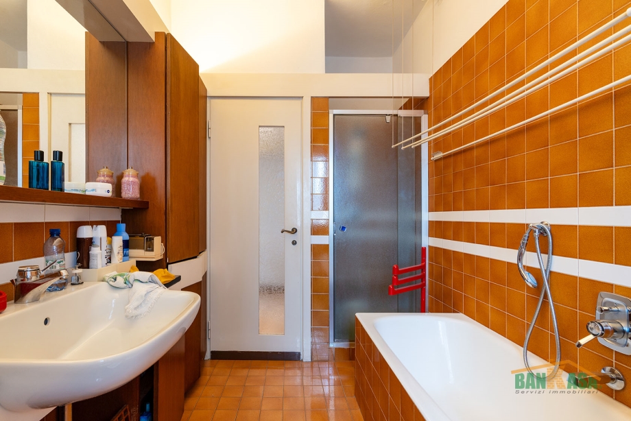 Appartamento in condominio di 3 locali 