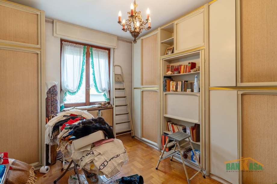 Appartamento in condominio di 3 locali 