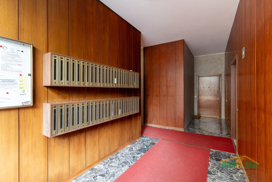 Appartamento in condominio di 3 locali 