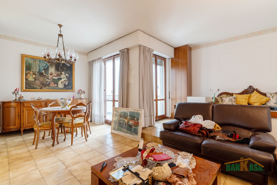 Appartamento in condominio di 3 locali 