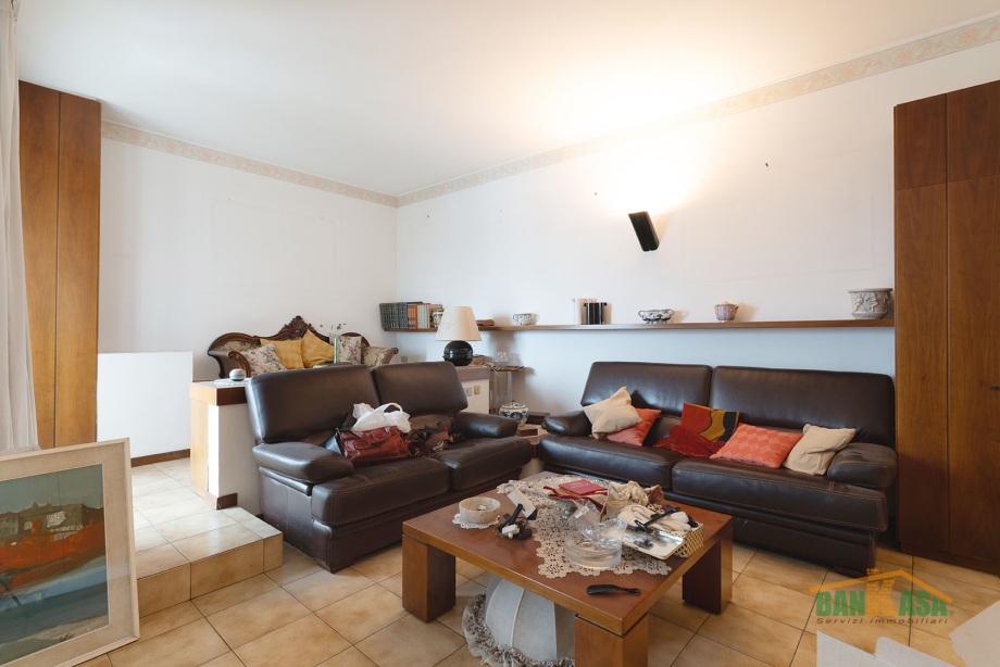 Appartamento in condominio di 3 locali 
