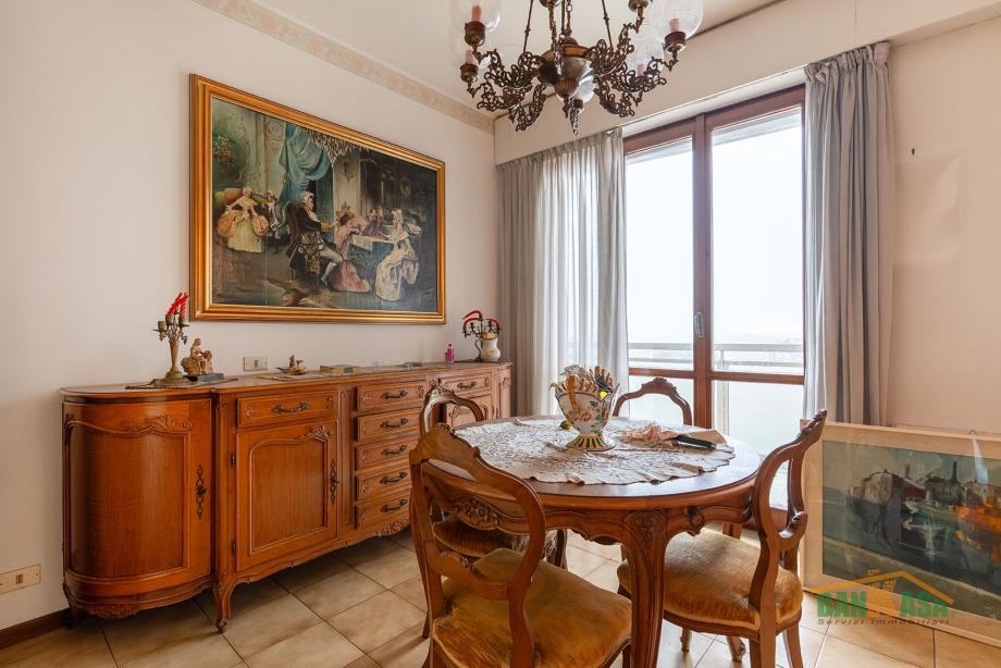Appartamento in condominio di 3 locali 