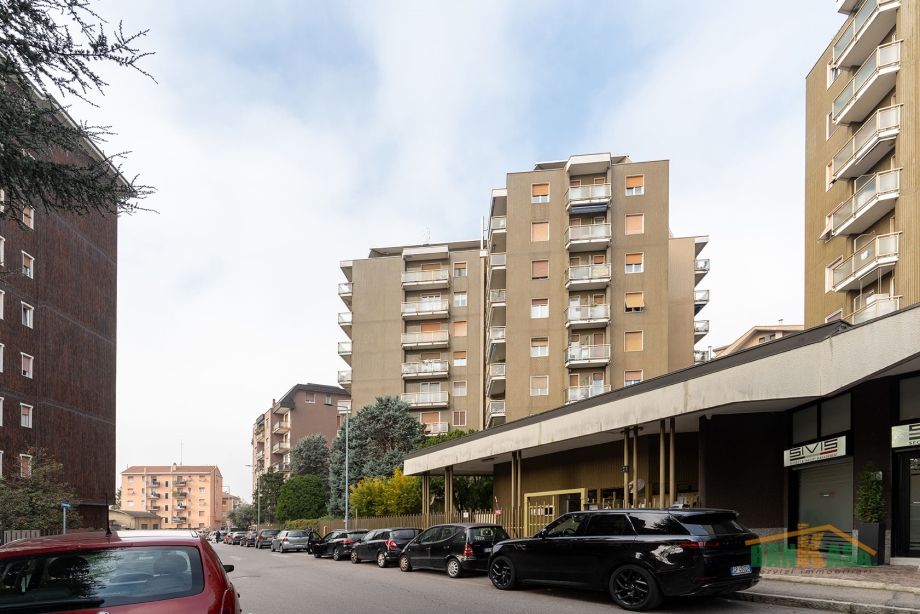 Appartamento in condominio di 3 locali 
