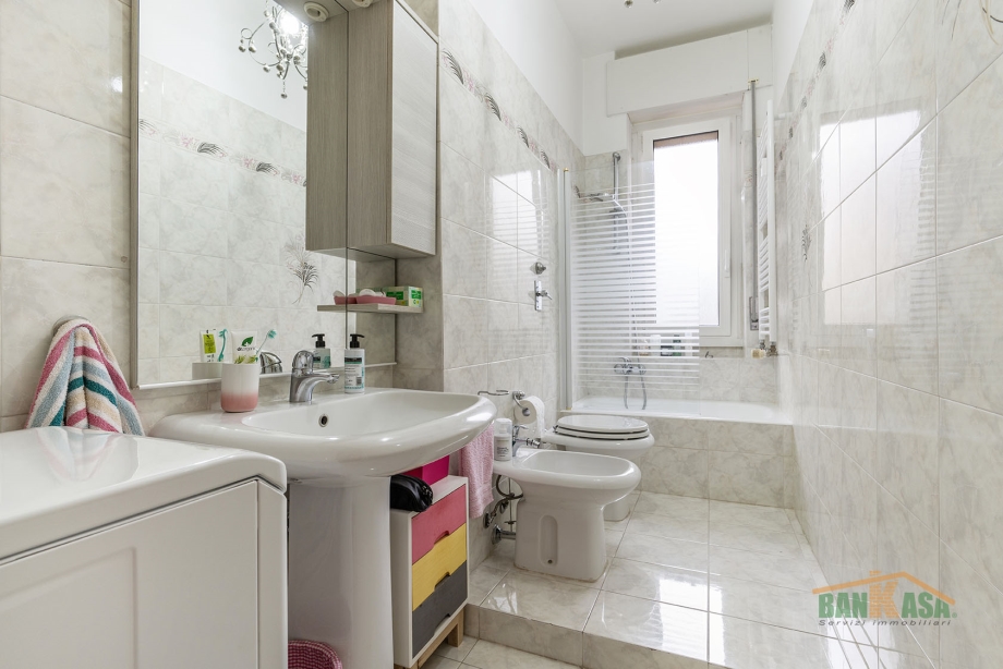 Appartamento in condominio di 2 locali 