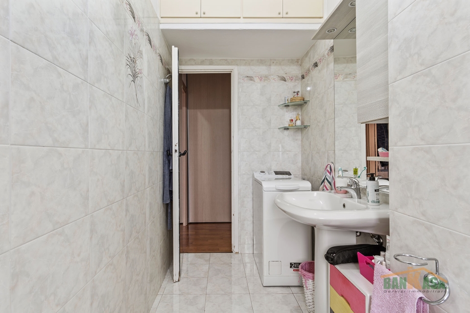 Appartamento in condominio di 2 locali 