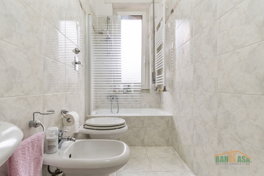 Appartamento in condominio di 2 locali 